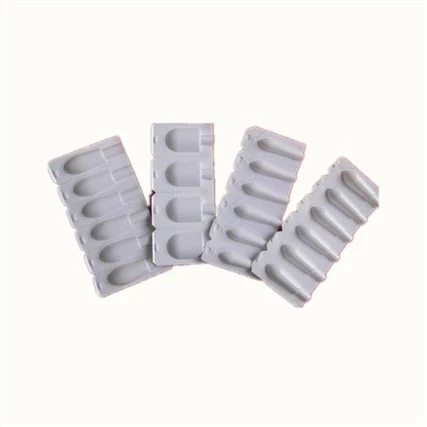PVC/PE Suppository Film